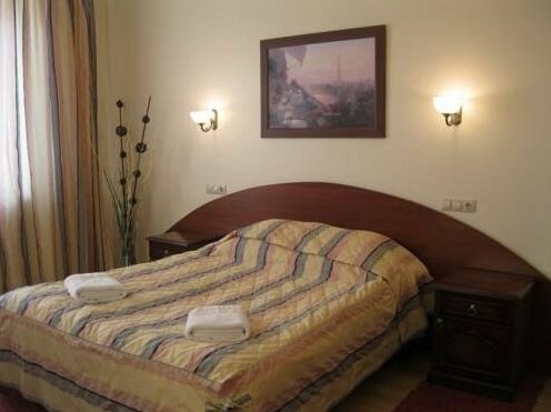 Petrovskaya Hotel - Photo4