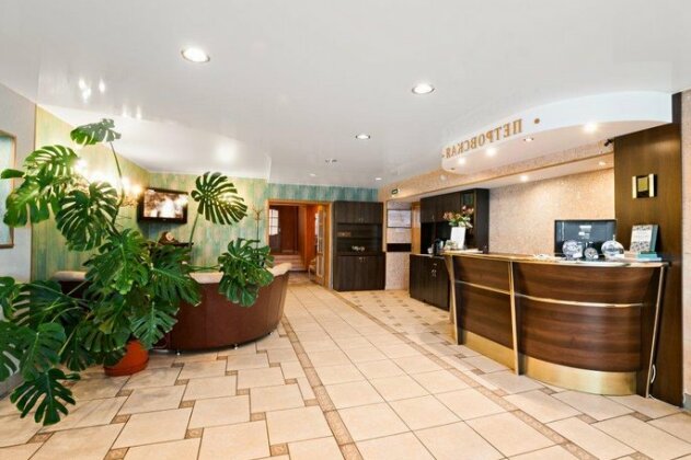 Petrovskaya Hotel - Photo5