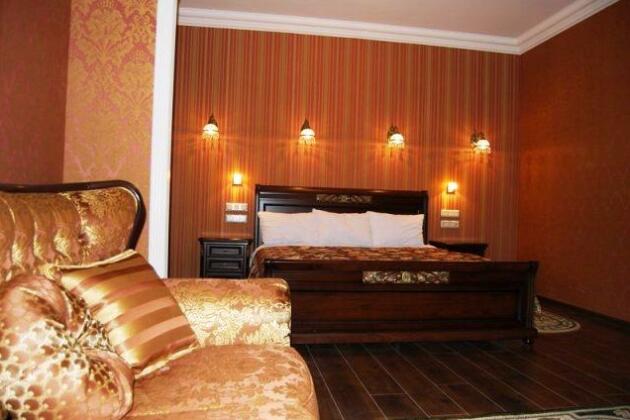 Shlisselburg Guest House - Photo2