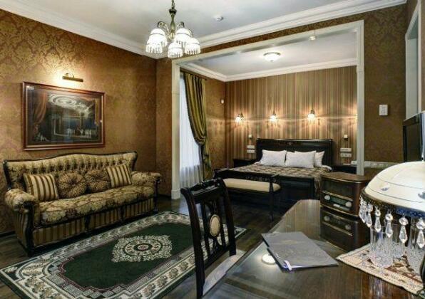 Shlisselburg Guest House - Photo3
