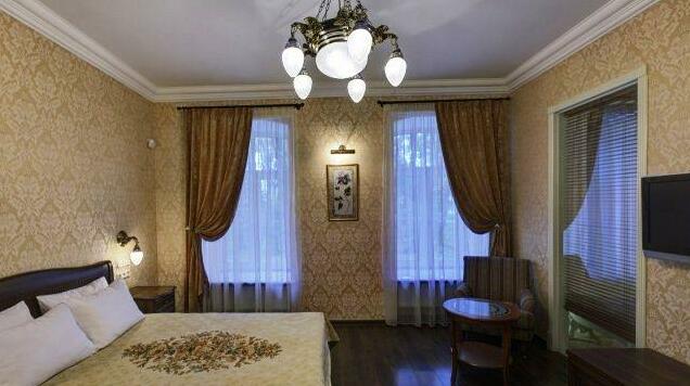Shlisselburg Guest House - Photo5