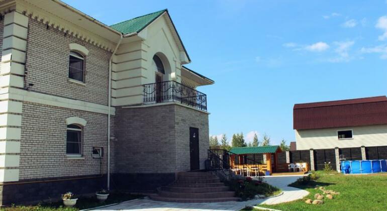 Villa Krepost' - Photo2