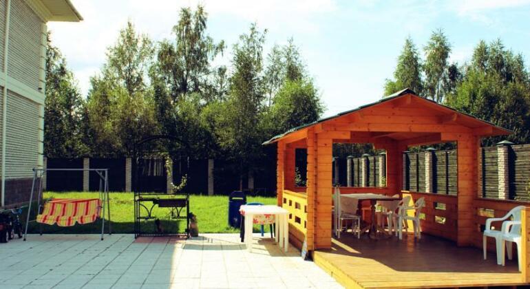 Villa Krepost' - Photo3