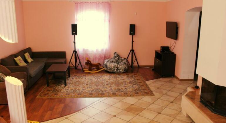 Villa Krepost' - Photo4