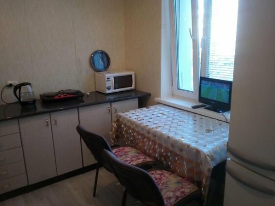 Apartment on Perevedenskaya 6 - Photo2