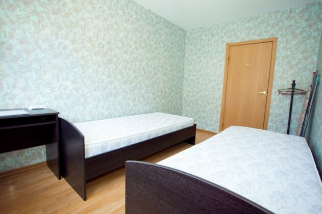 Apartment on Slavyanka - Photo3