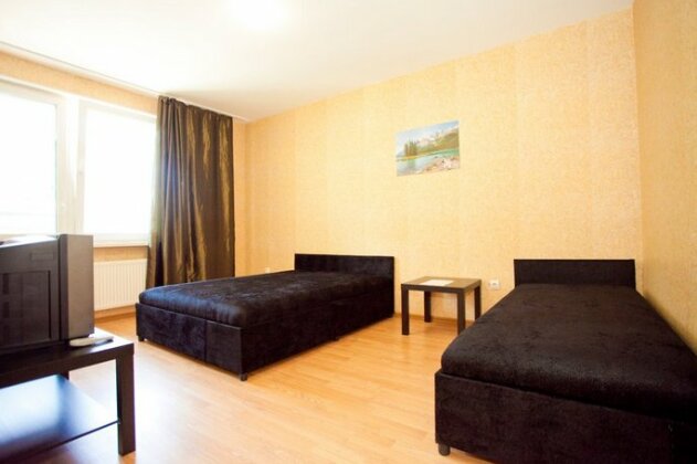 Apartment on Slavyanka - Photo4