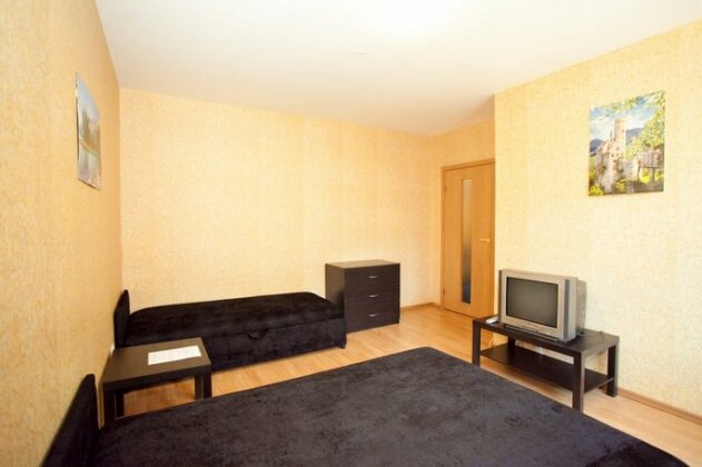 Apartment on Slavyanka - Photo5