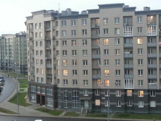 Apartment Slavyanka