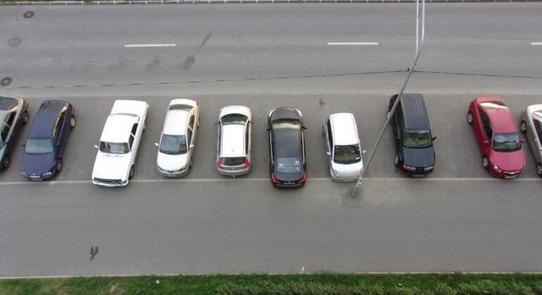 Apartments on Izborskaya 3 1 - Photo2