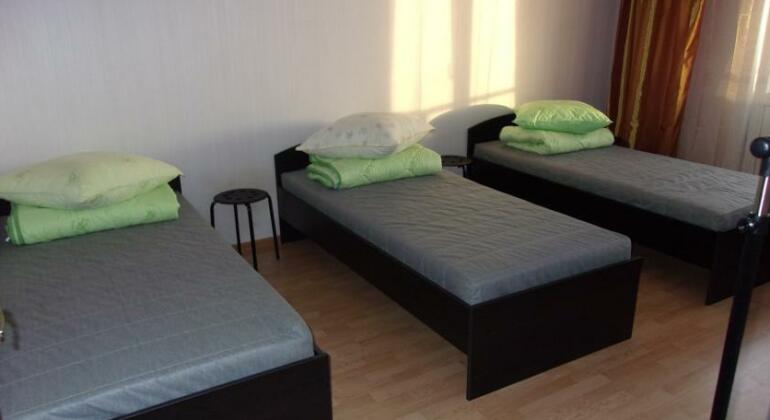 Apartments on Izborskaya 3 1 - Photo5