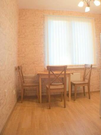 Edem V Pushkin Izborskaya Apartments - Photo5