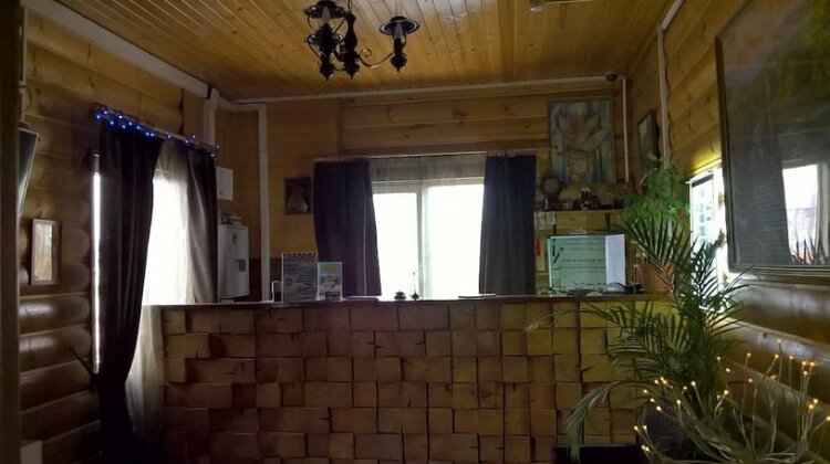 Khutorok Shushary - Photo4