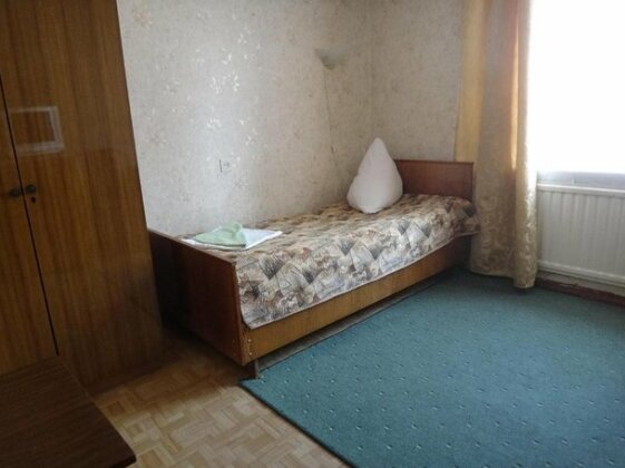 Mini-Hotel on Pushkinskaya - Photo3