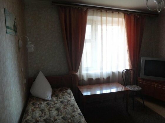 Mini-Hotel on Pushkinskaya - Photo4