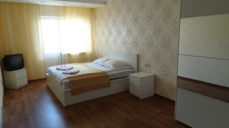 Okuovskaya 87 Apartments - Photo2