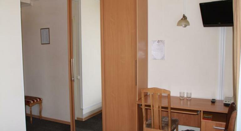 Postoyaliy Dvor Yam - Photo3