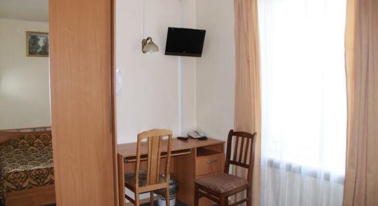 Postoyaliy Dvor Yam - Photo5