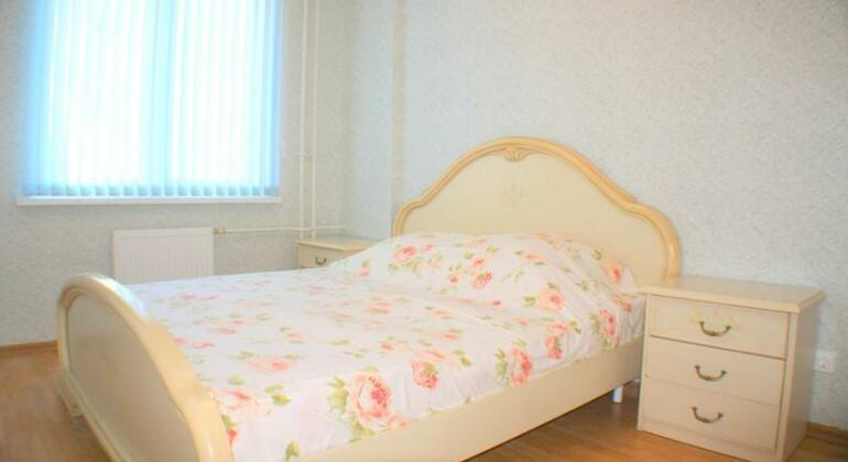 Pushkin Heights Apartment - Photo2