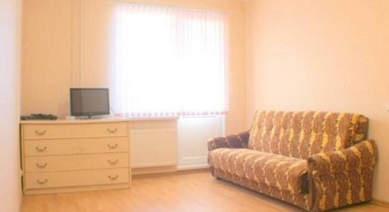 Pushkin Heights Apartment - Photo3