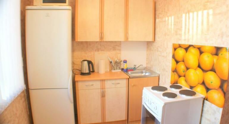 Pushkin Heights Apartment - Photo4