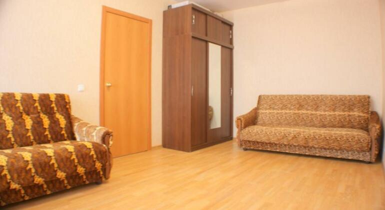 Pushkin Heights Apartment - Photo5