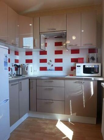 Slavyanka Economy Apartments - Photo3