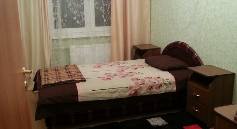 Slavyanka Economy Apartments - Photo5