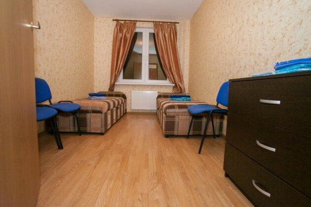 V Slavyanke Apartment - Photo2