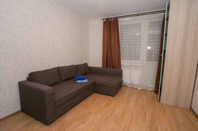 V Slavyanke Apartment - Photo3