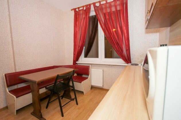 V Slavyanke Apartment - Photo4