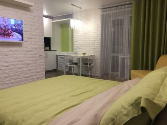 Apartment on Kooperativnaya 21 - Photo2
