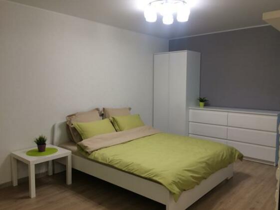 Apartment on Kooperativnaya 21 - Photo3