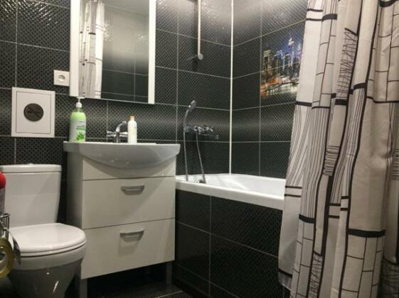 Apartment on Kooperativnaya 21 - Photo5