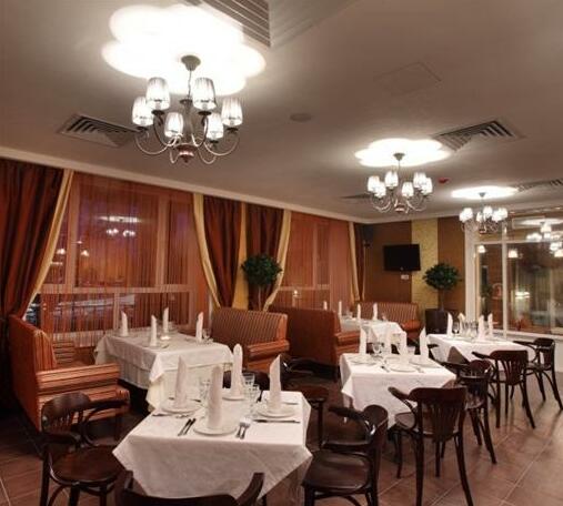 Grand Hotel Shuya - Photo3