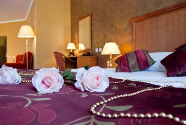 Grand Hotel Shuya - Photo4