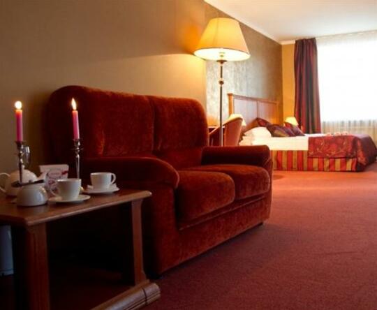 Grand Hotel Shuya - Photo5