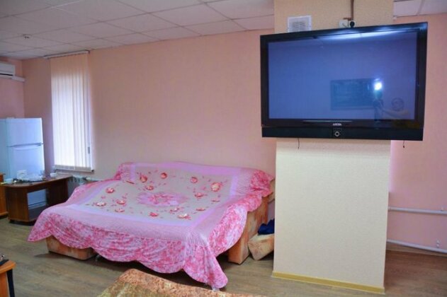 Hotel Staraia Shuya - Photo2