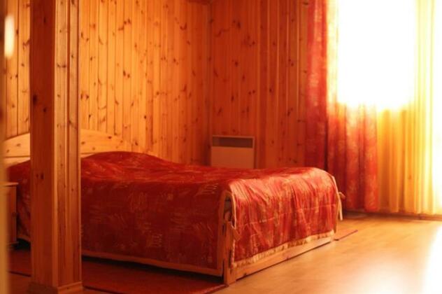 Aviaretro Hotel - Photo2