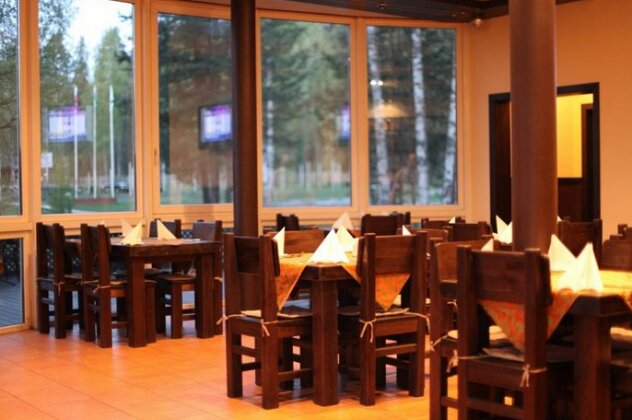 Aviaretro Hotel - Photo3