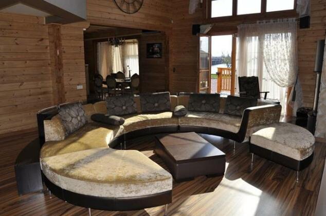 Country house LUX - Photo2