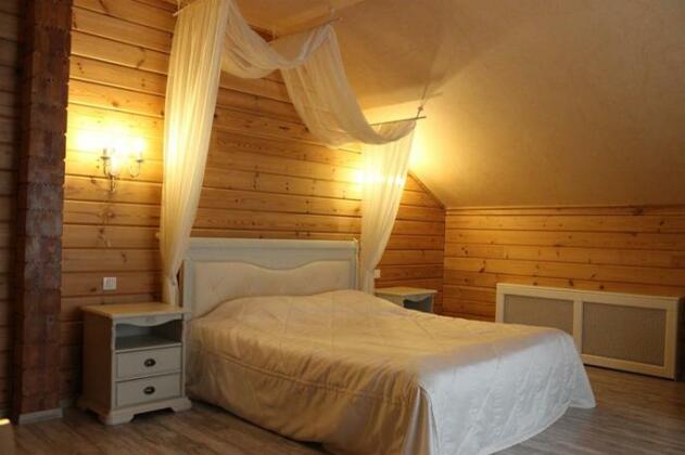 Country house LUX - Photo3