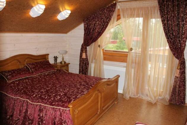 Country house LUX - Photo4