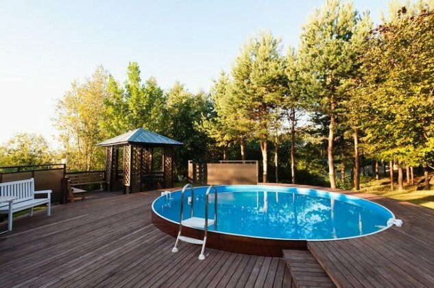Hotel Verhovie - Photo2
