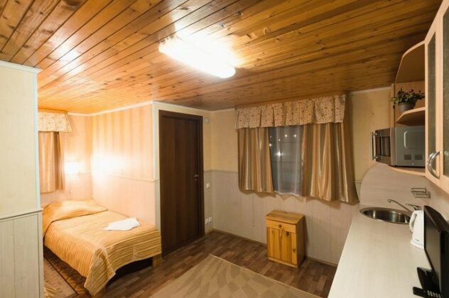 Hotel Verhovie - Photo3