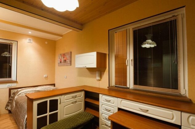Hotel Verhovie - Photo5