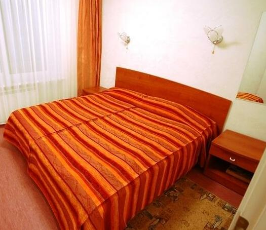 Kalevala Hotel