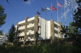 Kalevala Hotel - Photo2
