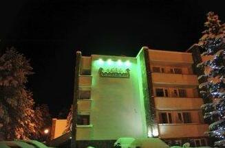 Kalevala Hotel - Photo3