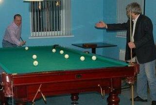 Kalevala Hotel - Photo4